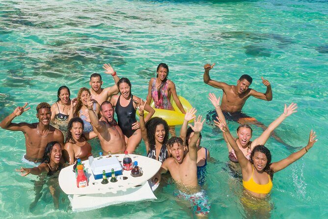Punta Cana Private Boat (Small Group) - Punta Cana Private Boat (Small Group) Review