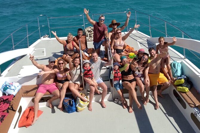 Punta Cana Private Boat Tour with Transportation Included - Who Should Consider This Tour?