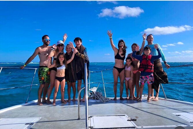 Punta Cana Private Boat Tour with Transportation Included - FAQ