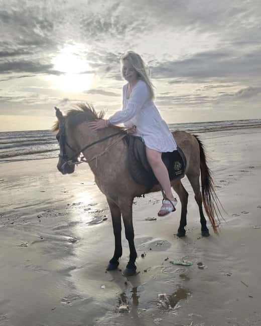 Punta Cana: Private Buggy, Horseback, Zipline & Catamaran - Discovering Punta Cana’s Hidden Thrills: Private Buggy, Horseback, Zipline & Catamaran Tour