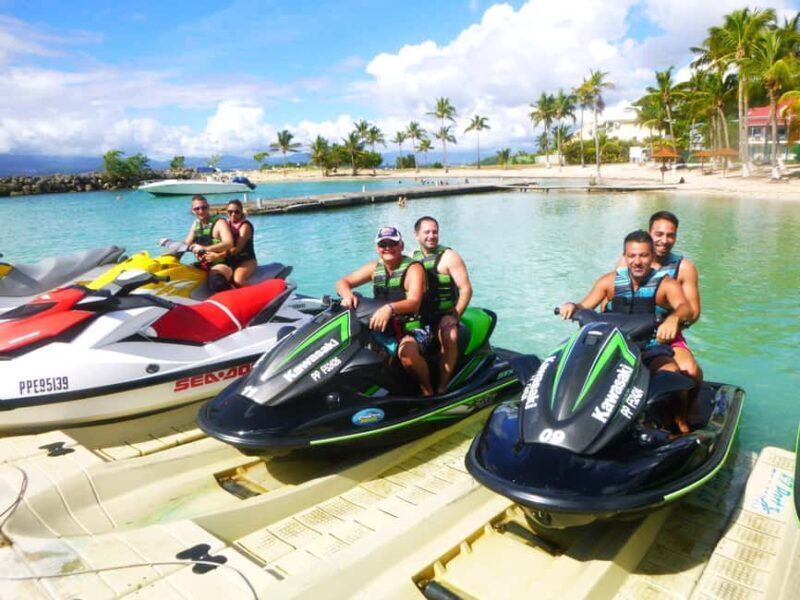 Punta Cana: Private Caribbean Lake Park Entry Ticket - Final Thoughts: Who Will Love This Tour?