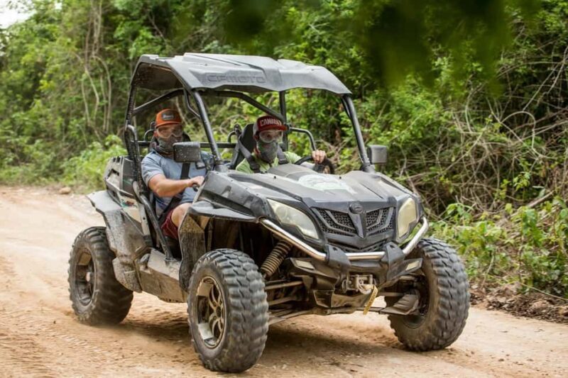 Punta Cana: Private Caribbean Lake Park Entry Ticket - FAQs