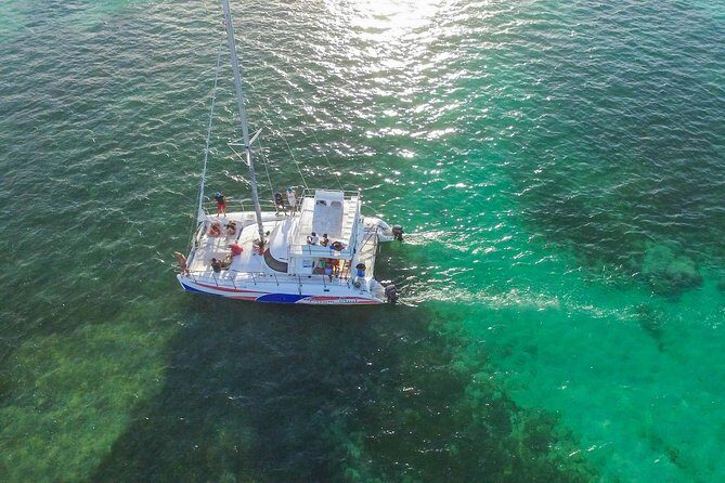 Punta Cana Private Catamaran Cruise - A Complete Guide to the Punta Cana Private Catamaran Cruise