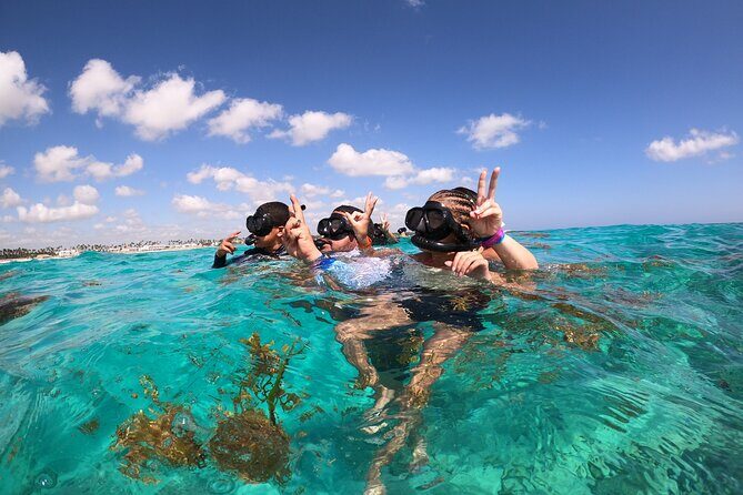 Punta Cana Private Catamaran Cruise: Snorkeling, Beach & BBQ - Key Points