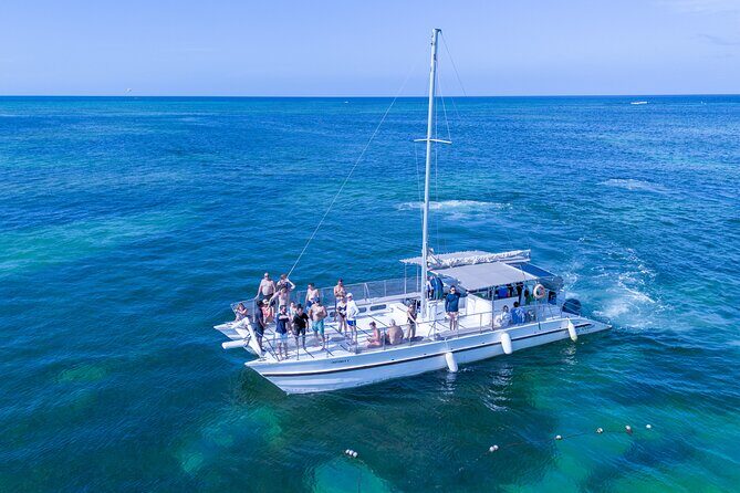 Punta Cana Private Catamaran Cruise: Snorkeling, Beach & BBQ - The Practicalities and Why They Matter