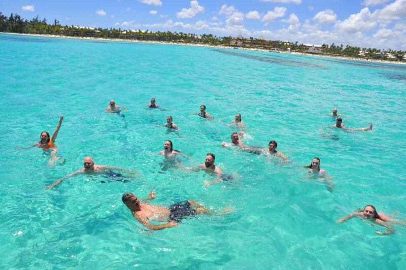 Punta Cana Private Catamaran Cruise: Snorkeling, Beach & BBQ - How It Compares to Similar Experiences