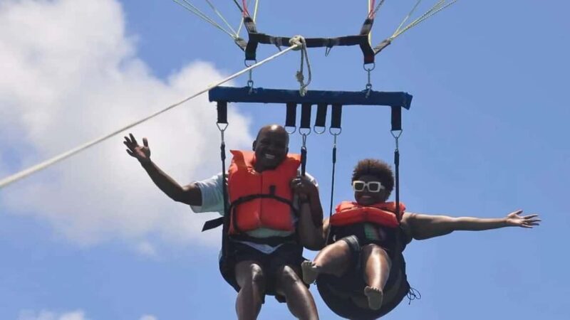 Punta Cana: Private Catamaran Cruise with Snorkeling - Key Points