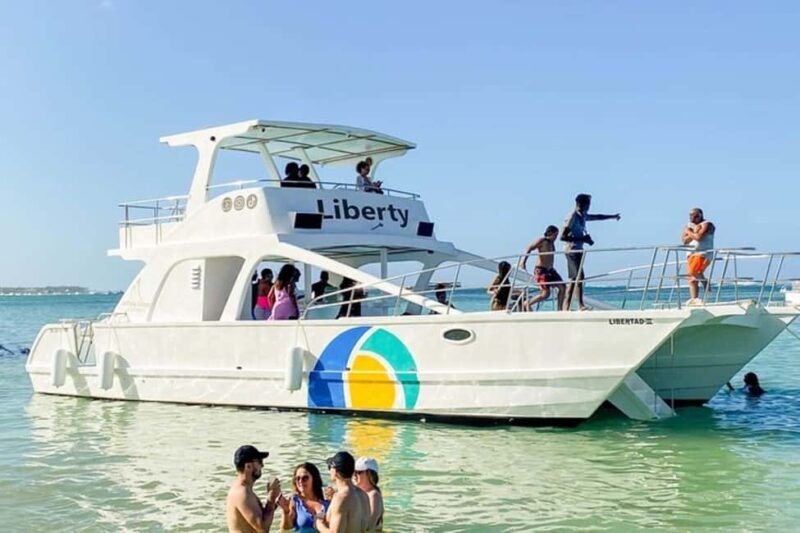 Punta Cana: Private Catamaran & Snorkeling Tour - An Authentic Look at the Experience