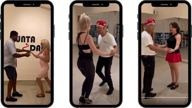 Punta Cana: Private Dance Class with Local Instructor - Punta Cana: Private Dance Class with Local Instructor