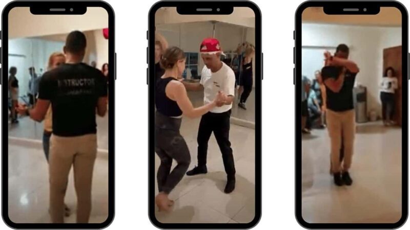 Punta Cana: Private Dance Class with Local Instructor - Key Points