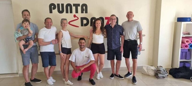 Punta Cana: Private Dance Class with Local Instructor - Why It’s a Great Choice for Travelers