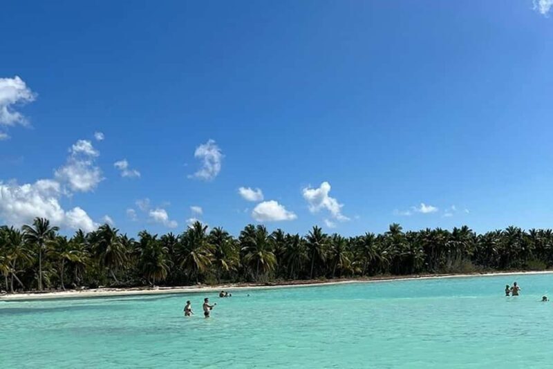 Punta Cana: Private Higüey Safari Tour w/ Lunch & Beach Time - Who Should Consider This Tour?
