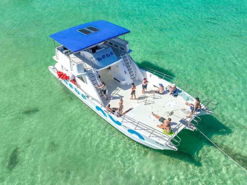 Punta Cana Private Luxury Boat - Exploring the Experience in Detail