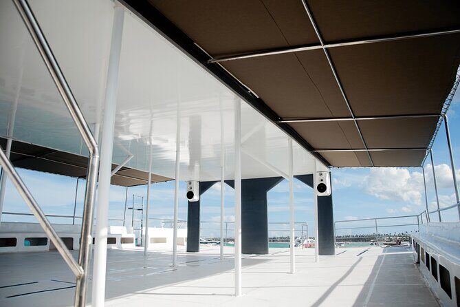 Punta Cana Private Mega Catamaran Tour with Snorkeling and Bar - Final Thoughts