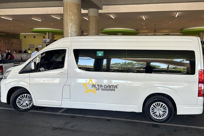 Punta Cana private Minivan Airport Transfers - Punta Cana Private Minivan Airport Transfers: A Practical and Comfortable Choice