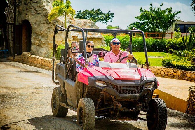 Punta Cana Private off-road buggy ride adventure - Final Thoughts: Who Is This Tour Best For?
