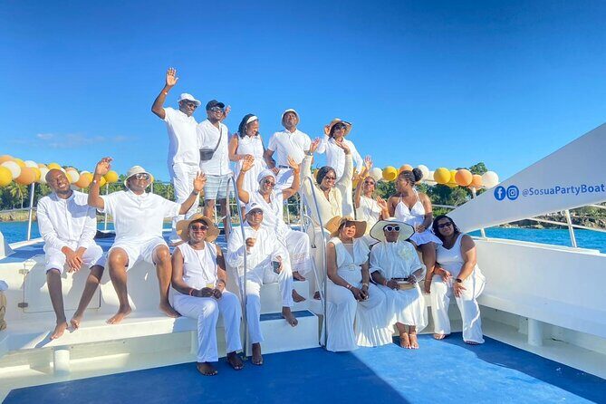 Punta Cana Private Party Boat and Snorkeling Adventure - Who Will Love This Tour?