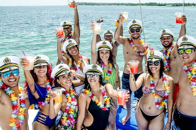 Punta Cana Private Party Boat and Snorkeling Adventure - FAQ