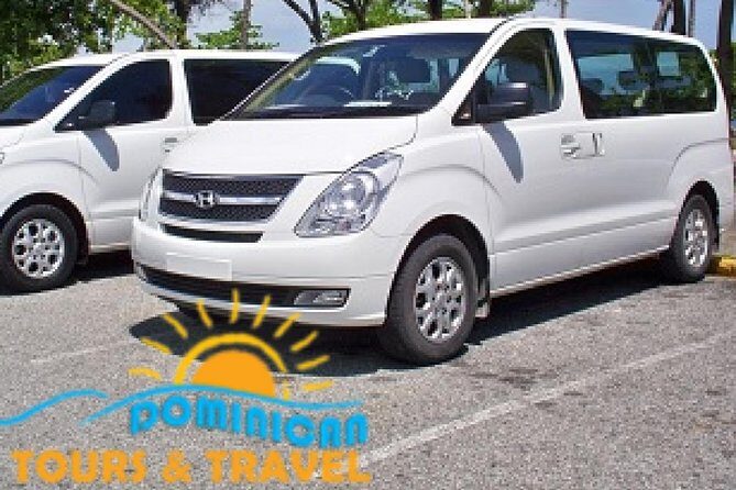 Punta cana Private Round Trip Transfers To Hotels - The Details of Punta Cana Private Transfers: What to Expect