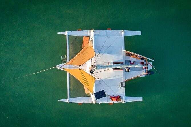 Punta Cana Private Sailing Experience - Frequently Asked Questions