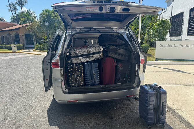 Punta Cana Private Transfer Ariport VIP Service - Final Thoughts