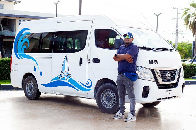 Punta Cana Private transfer from the airport to your resort - Why This Transfer Offers Good Value