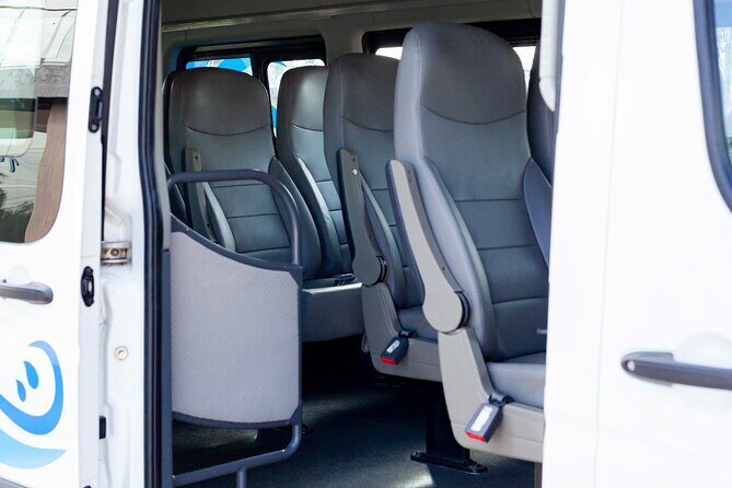 Punta Cana Private transfer from the airport to your resort - Who Should Consider This Transfer?