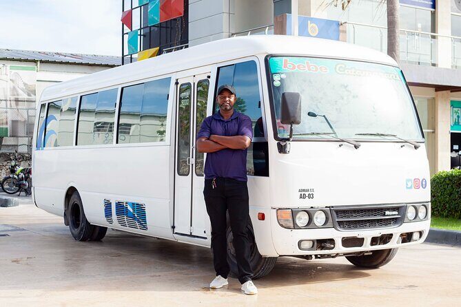 Punta Cana Private transfer from the airport to your resort - FAQ