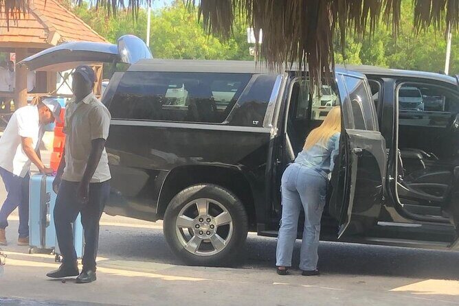 Punta Cana Private Transportation - A Detailed Look at Punta Cana Private Transportation