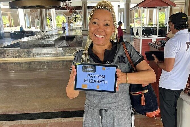 Punta Cana Private VIP Transfers Suburban - FAQ