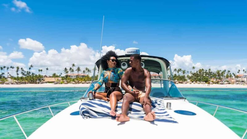 Punta Cana: Private Yacht Charter with Snorkeling - Key Points