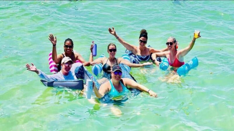 Punta Cana: Private Yacht Party Cruise with Open Bar - Punta Cana: Private Yacht Party Cruise with Open Bar — A Detailed Review