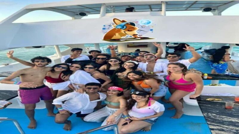 Punta Cana: Private Yacht Party Cruise with Open Bar - Final Thoughts: Is it Worth It?