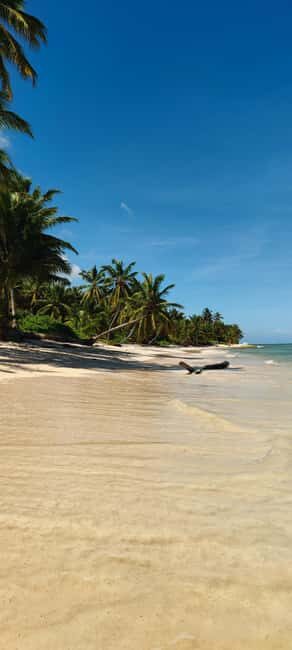 Punta Cana : Private yacht Snorkeling, Lagoon and Wild Beach - Exploring the Punta Cana Private Yacht Tour in Detail