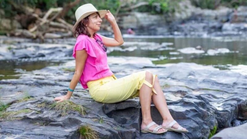 Punta Cana: Safari and City Tour with Horseback Riding - Starting Point and Transport