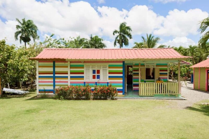 Punta Cana safari experience and historical city tour - Punta Cana Safari Experience and Historical City Tour: A Deep Dive into Dominican Life