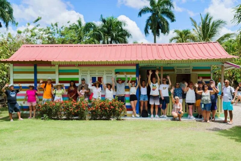 Punta Cana safari experience and historical city tour - Who Will Love This Tour?