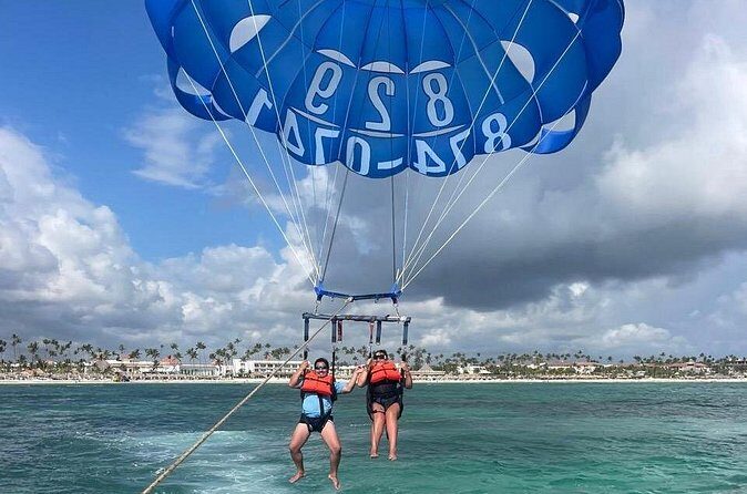 Punta Cana Sailing Cruise with Parasailing, Snorkeling & Open Bar - Final Thoughts
