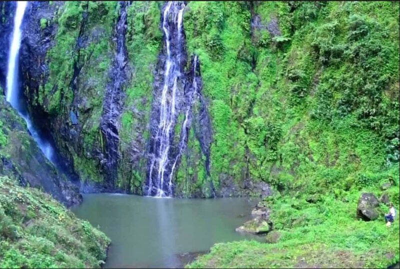 Punta Cana: Salto La Jalda & Montana redonda - Who Should Consider This Tour?