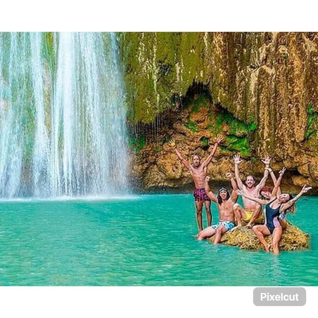 Punta Cana: Samaná Cayo Levantado & El Limón Waterfall Tour - A detailed look at what makes this tour worthwhile