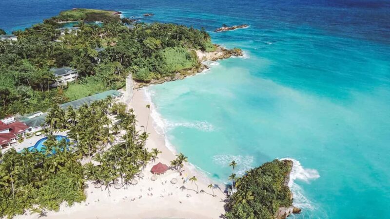 Punta Cana: Samana Full Day Tour with Lunch - Key Points