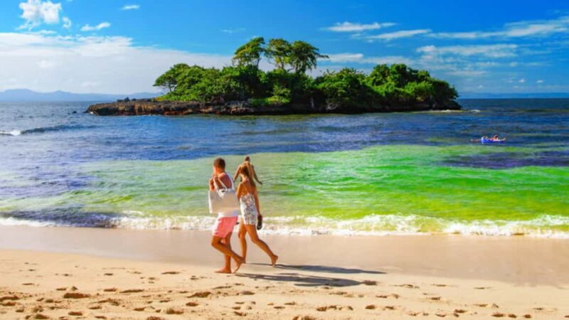 Punta Cana: Samana Full Day Tour with Lunch - FAQ