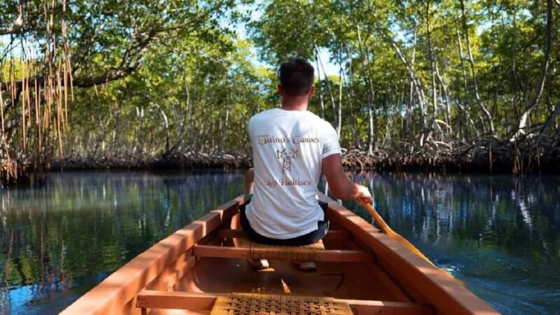Punta Cana: Samaná Peninsula & Cayo Levantado Day Trip - Discover the Samaná Peninsula & Cayo Levantado on a Day Trip from Punta Cana