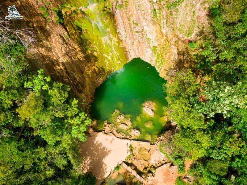 Punta Cana: Samana safari between waterfalls and beaches - Who Will Enjoy This Tour?