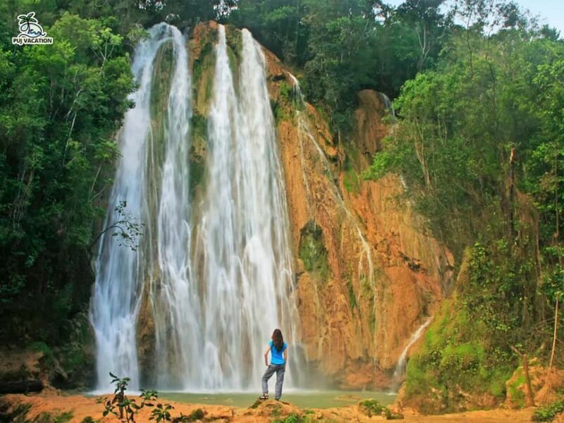 Punta Cana: Samana safari between waterfalls and beaches - The Sum Up