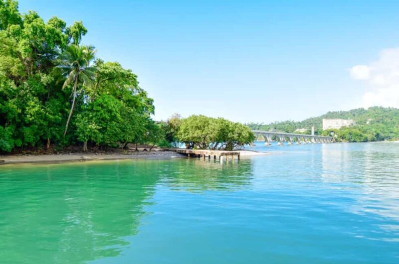 Punta Cana: Samaná Whale Watching and El Limón Day Tour - Who Will Appreciate This Tour?