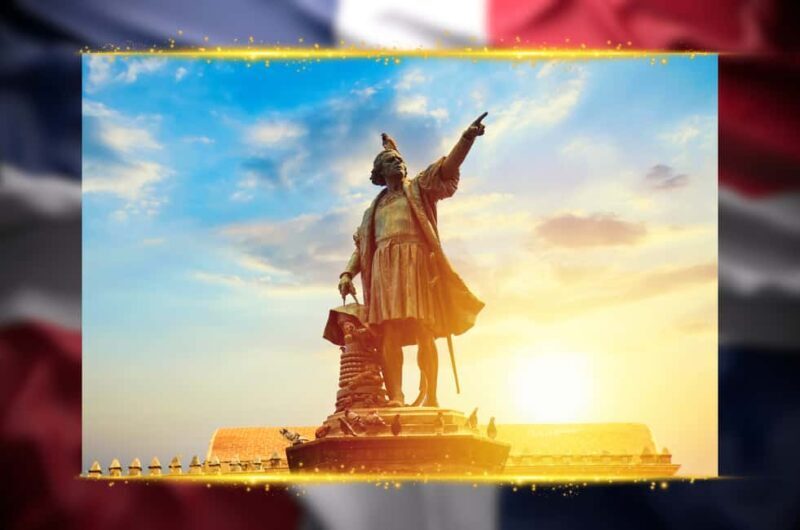 Punta Cana: Santo Domingo - Cultural History - Exploring Santo Domingo: An In-Depth Review of the Culture & History Tour