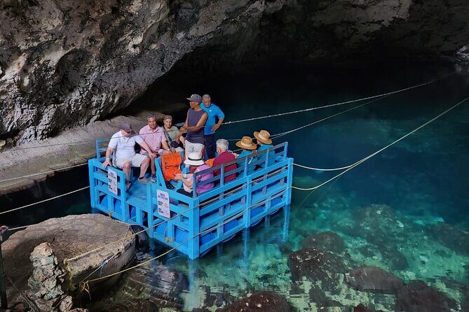 Punta Cana Santo Domingo - Summary and Who Will Love This Tour