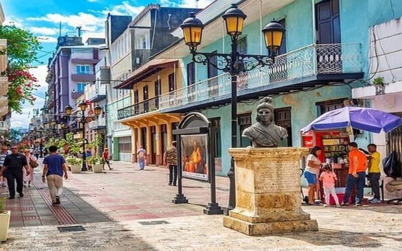 Punta Cana: Santo Domingo Day Trip with Tickets and Lunch - Final Thoughts: Who Will Benefit Most?