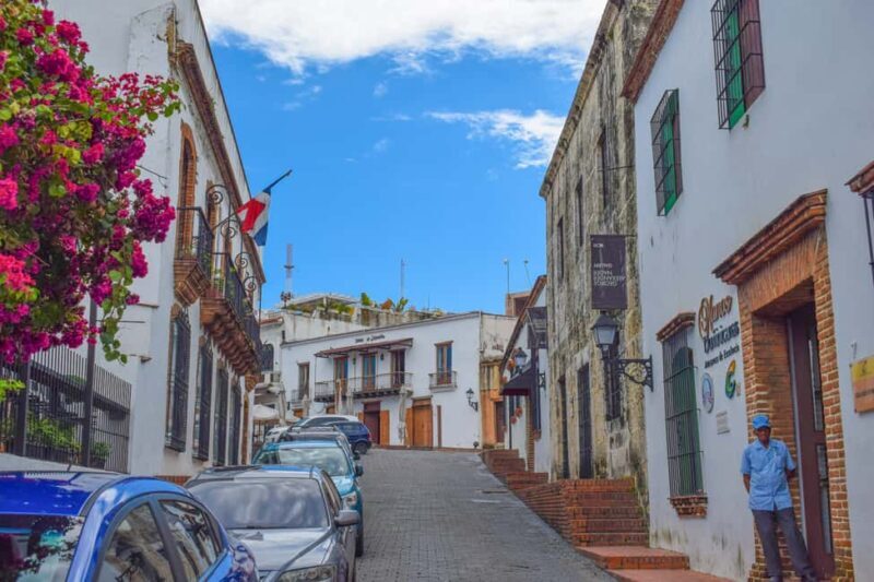 Punta Cana: Santo Domingo Day Trip with Tickets and Lunch - Practical Tips for Future Travelers